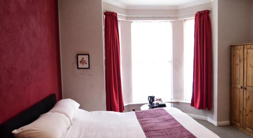 The Grosvenor Guest House photo
