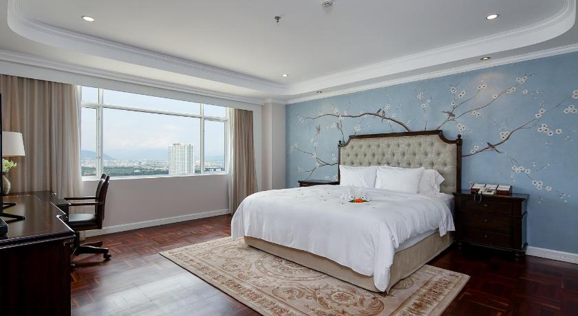 Image of Presidential Suite 0