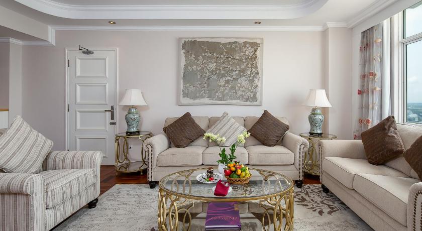 Image of Presidential Suite 3