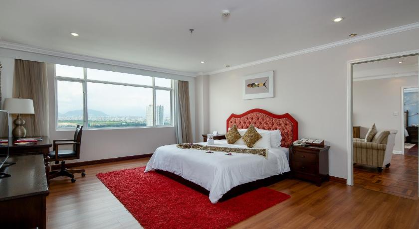 Image of Presidential Suite 1