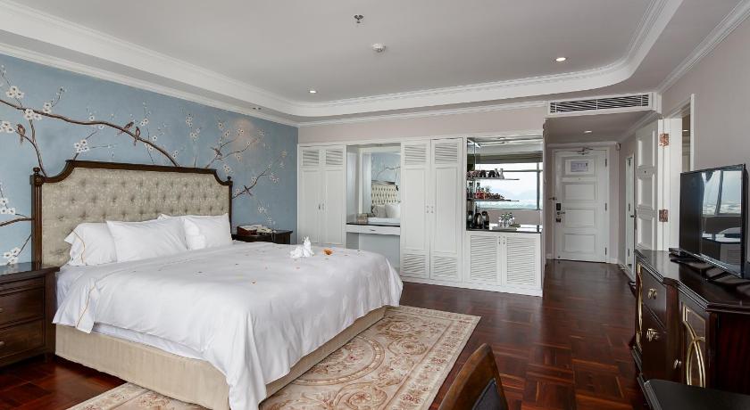 Image of Presidential Suite 4