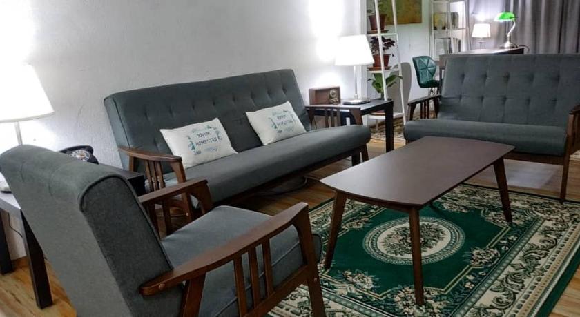 RAHIM HOMESTAY KUALA KANGSAR — Hotel in Kuala Kangsar