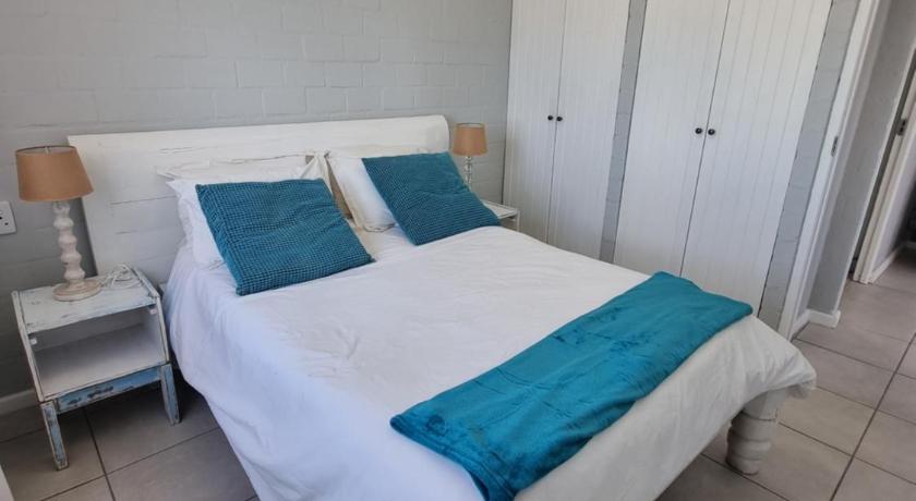 Rustic Hill — Hotel in Langebaan