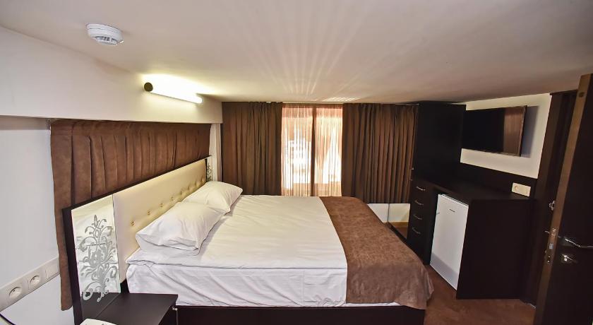Good Hotel Yerevan photo