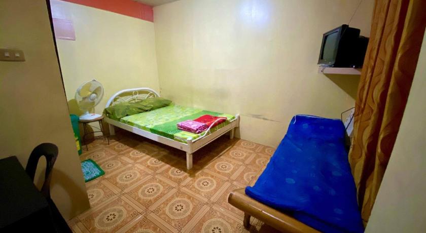 Favila Transient Rooms photo