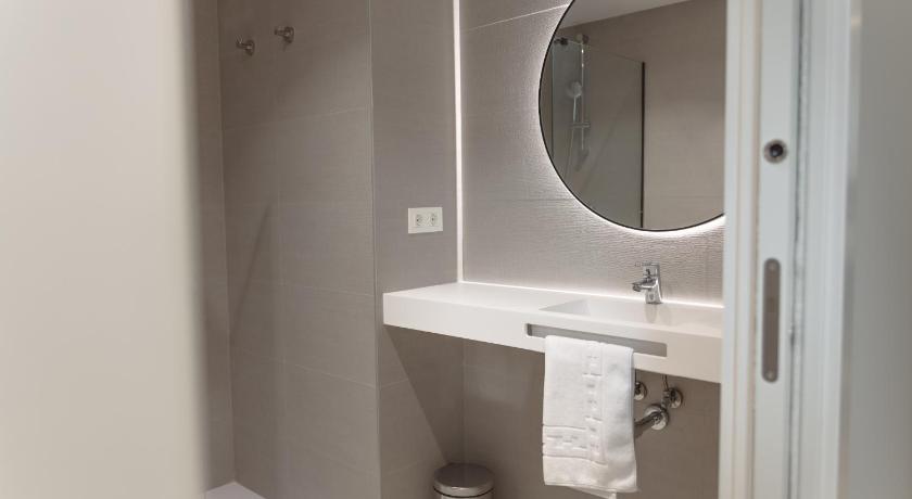HOTEL ORDIZIA photo