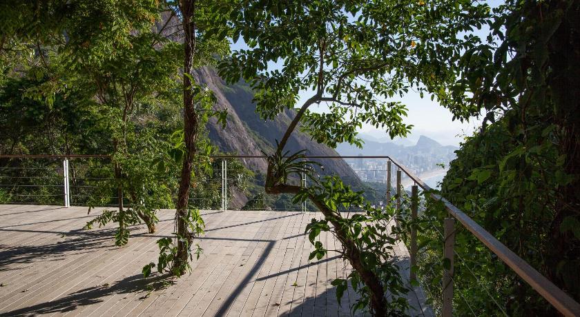 Mirante do Arvrao photo