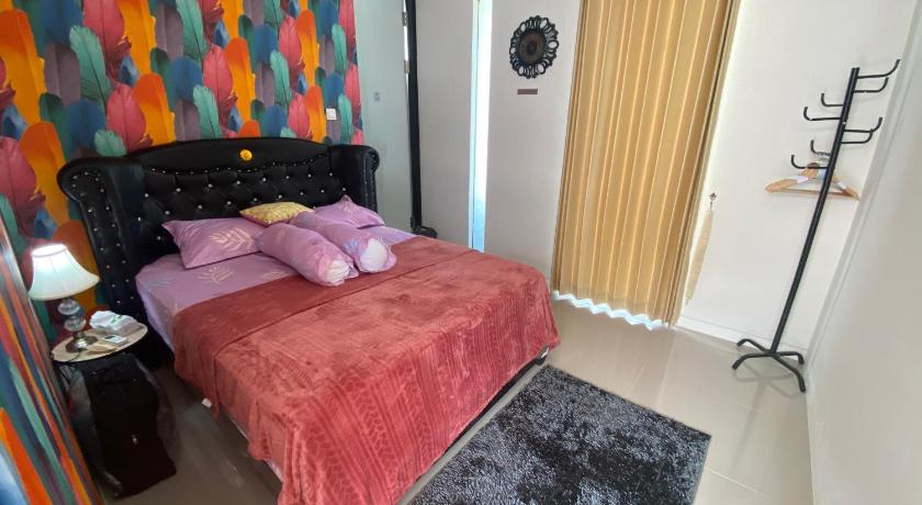RSY guesthouse The argopuro photo