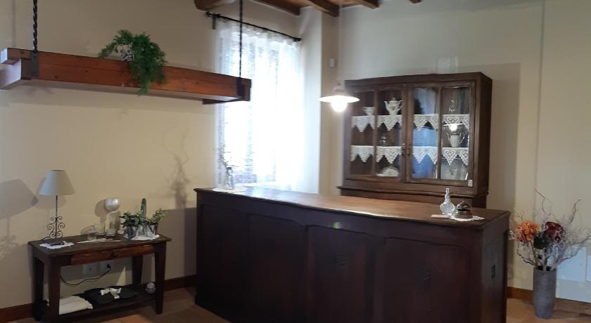 La Locanda nel Frutteto photo