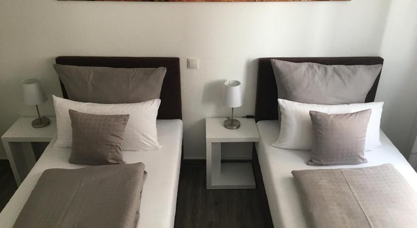 City Appartement Kornwestheim photo