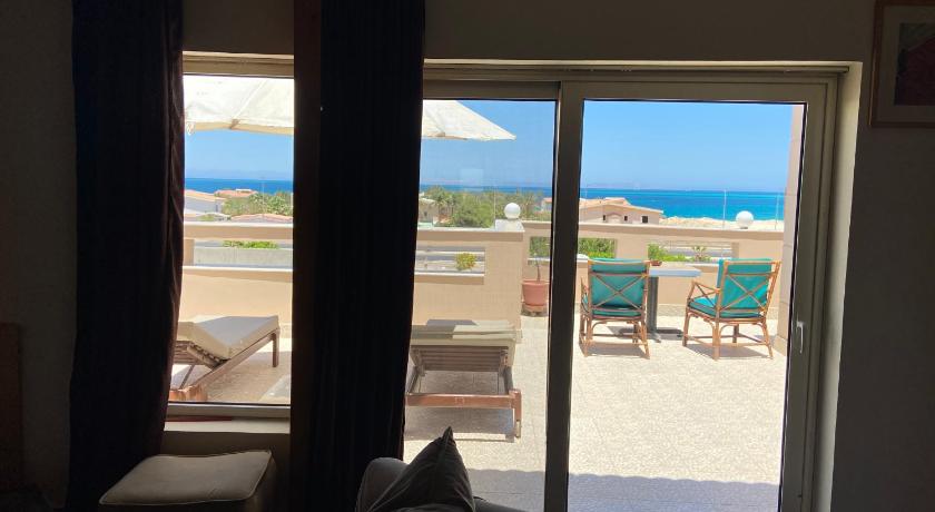 View Villa Apartments Hurghada photo