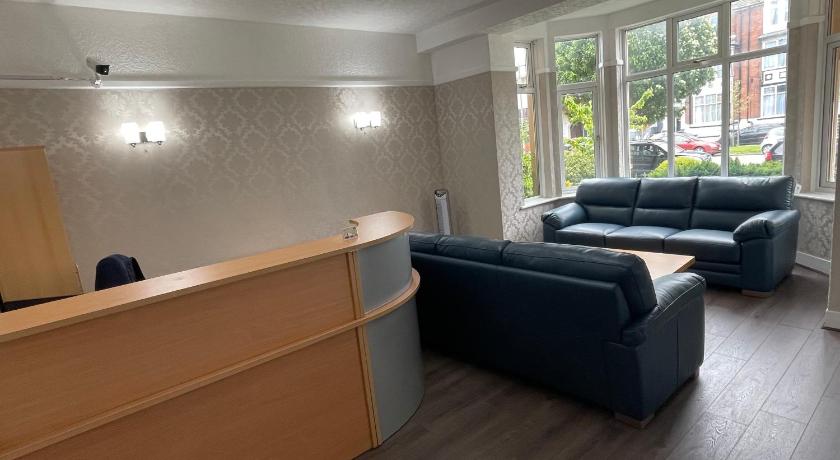 Queens Hotel, Skegness photo