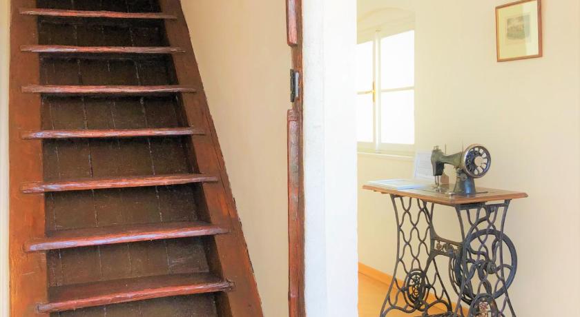 Image of Economy Attic Double Room 9