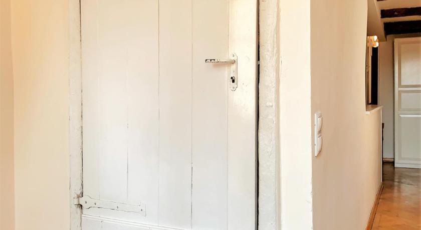 Image of Economy Attic Double Room 10