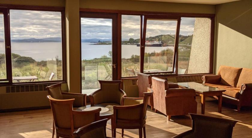 Isle Of Mull Hotel and Spa