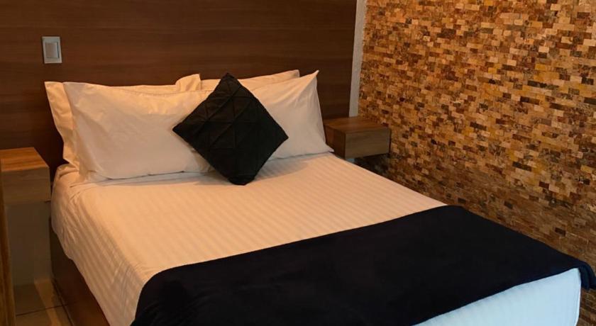 Hotel Orquidea