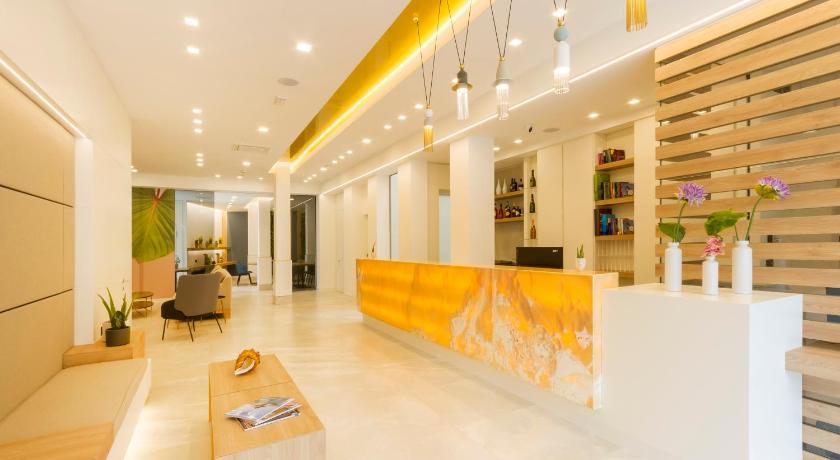Hotel Bellavista - Boutique Hotel photo