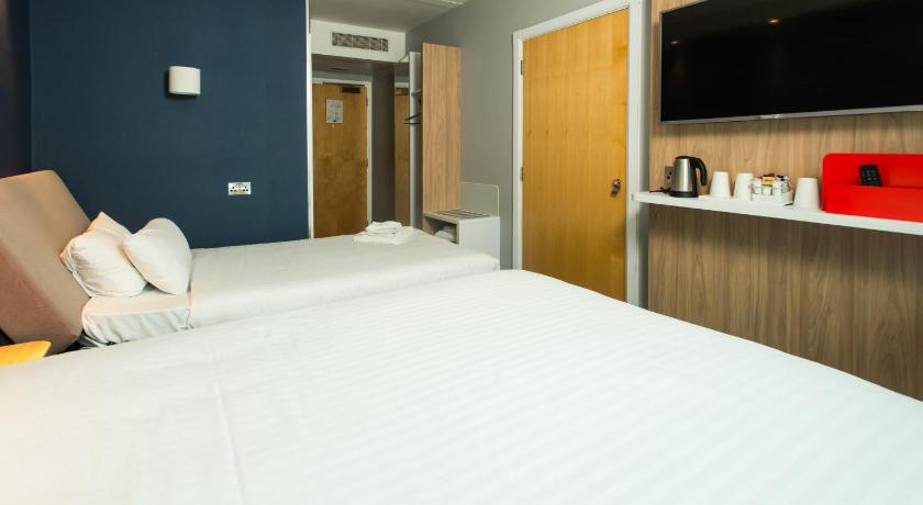 Holiday Inn Express Ramsgate – Minster