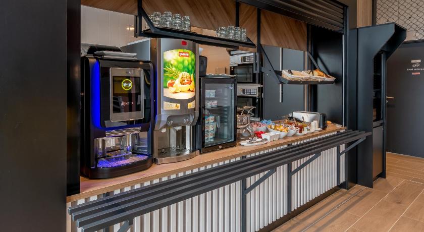 B&B HOTEL Champigny-sur-Marne photo