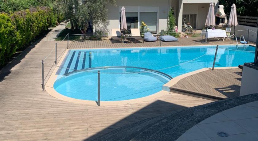 Alkistis Hotel photo