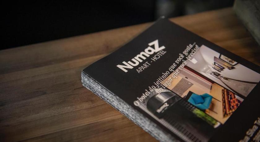 Hotel Numaz photo