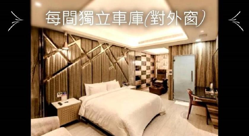 Queen Room with Spa Bath (Private Garage )の画像 5