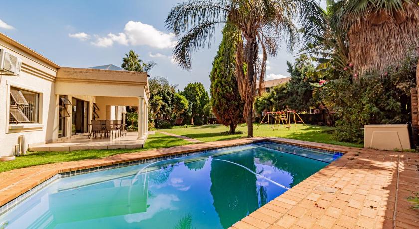 See You There Accommodation 1 — Hotel in Pretoria