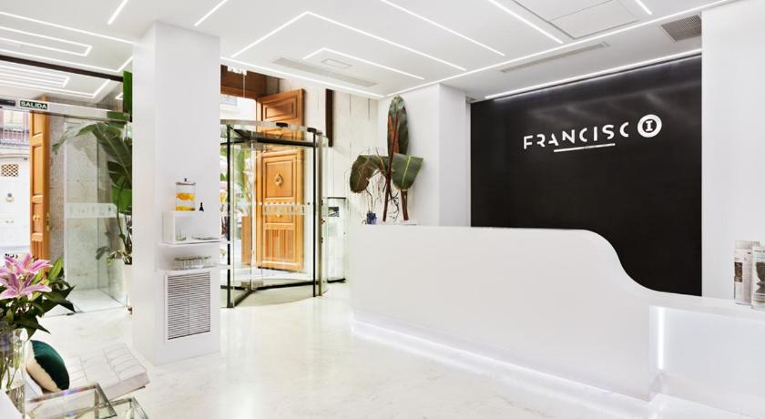 Francisco I Hotel