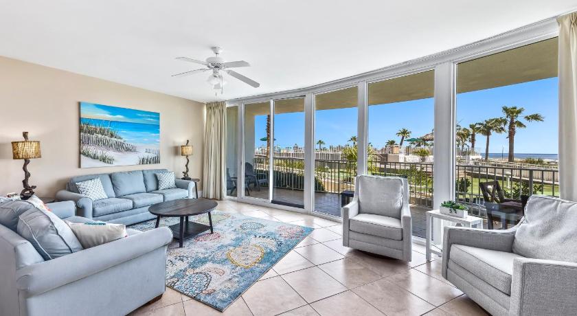 Caribe Resort Unit C212 — Hotel in Orange Beach (AL)