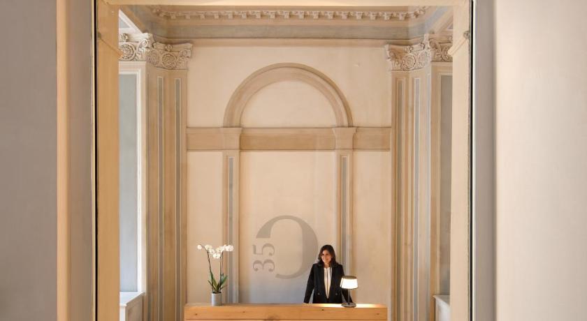 Opera35 Suite&Studio photo