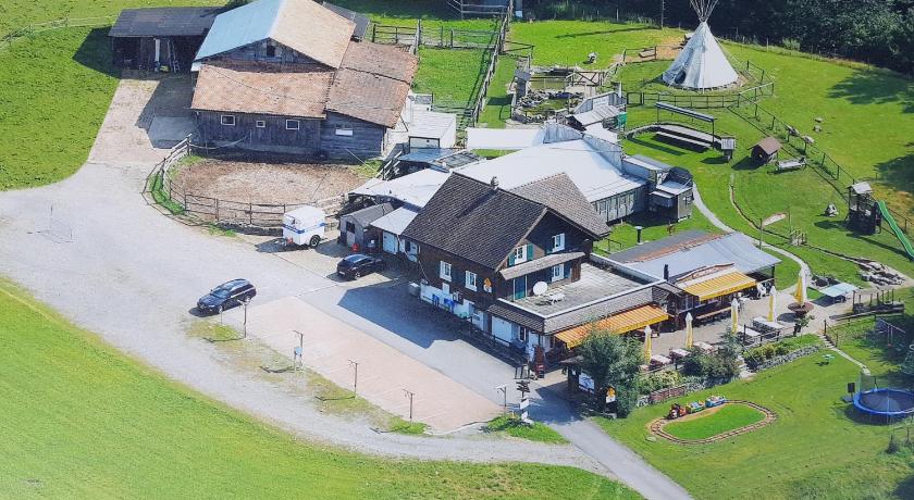 Beaver Creek Ranch — Hotel in Chur