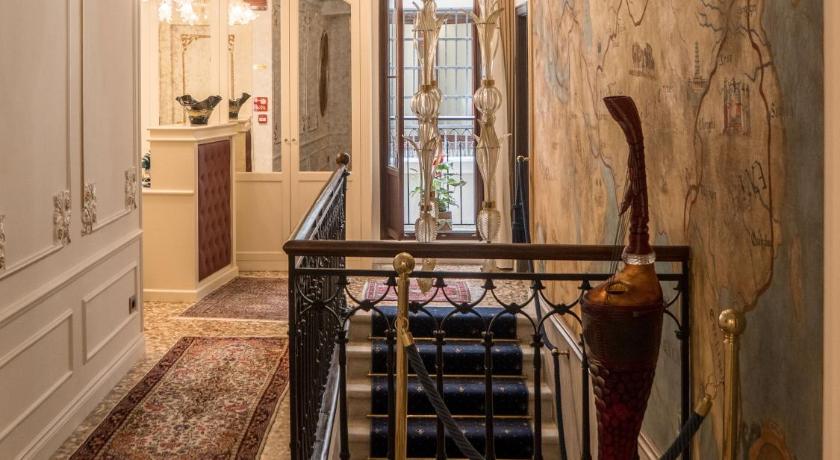 Ego Boutique Hotel The Silk Road