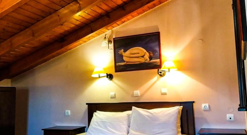 Villa Alexandros photo