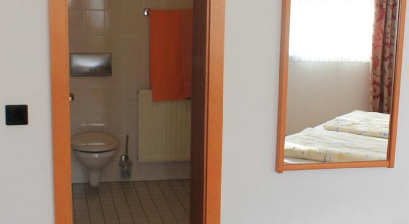 Sporthotel Papenburg photo