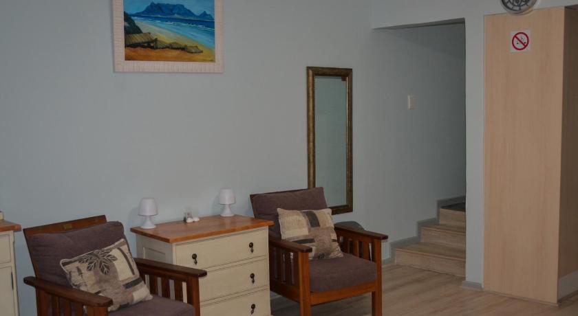 Seaforth Beach Apartment photo