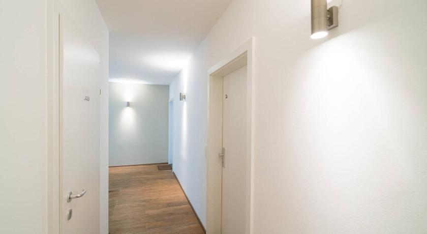 Vienna Residence, City Park - Belvedere photo