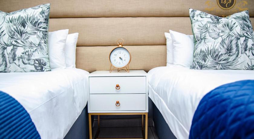 House of Sollys Guesthouse — Hotel in Louis Trichardt