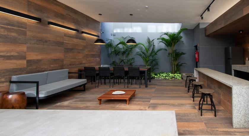 Audaar Is Moema Residencial photo