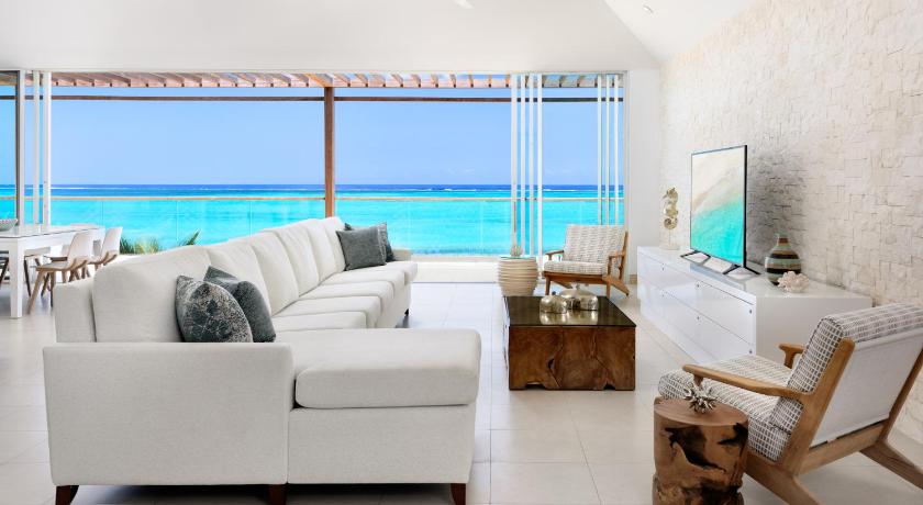Wymara Resort & Villas