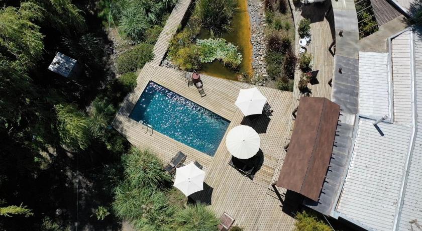 Barrica Lodge photo