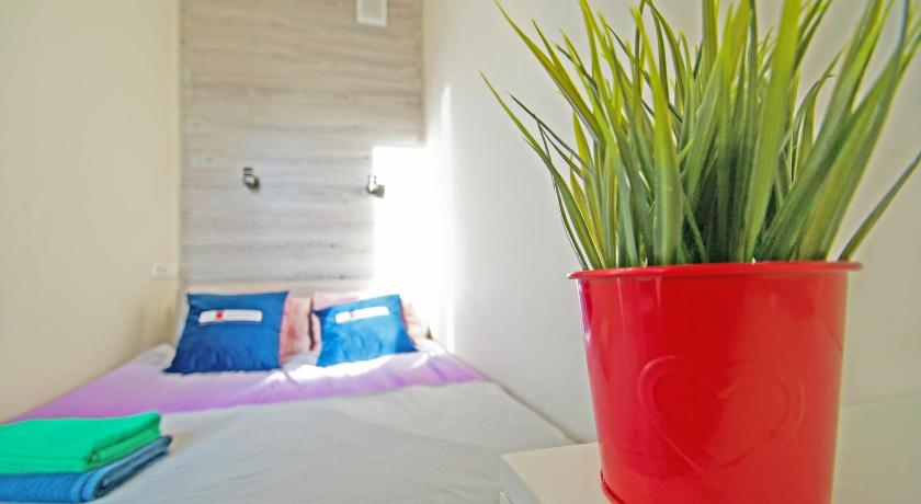 Smart Apartments Near Vnukovo photo