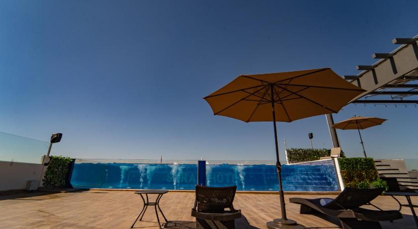 Sara N Hotel & Spa photo