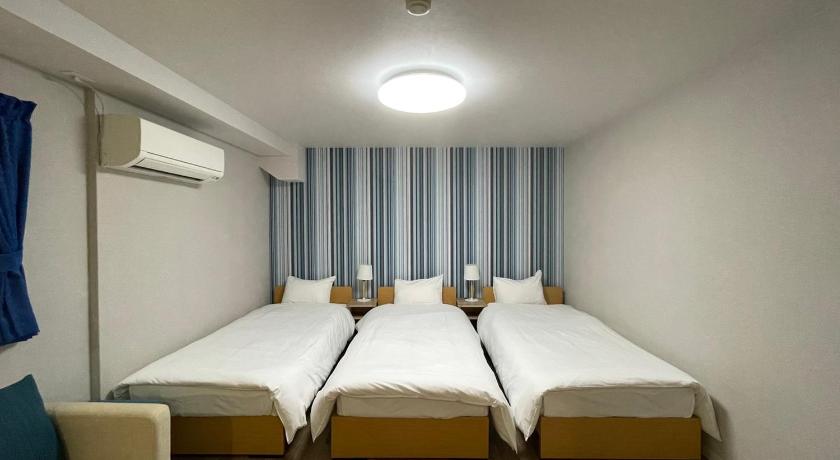Guest house Laule'a Tennoji photo