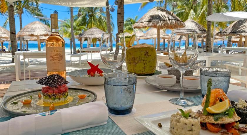 Presidente InterContinental Cancun Resort