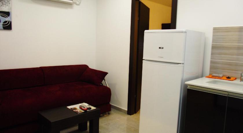 City Apartments - image 43
