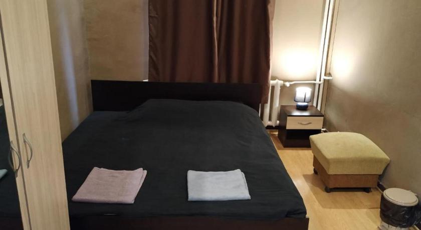 Deluxe rooms in the middle of the downtown — Hotel in Sofia