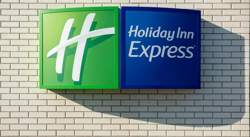 Holiday Inn Express Bridgwater