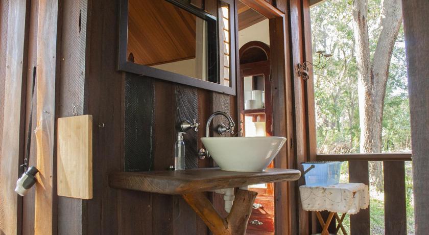 Barrabup Sanctuary BirdHide photo