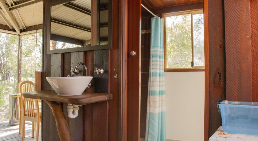Barrabup Sanctuary BirdHide photo