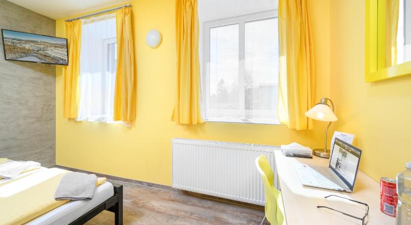 Inter Hostel Liberec photo
